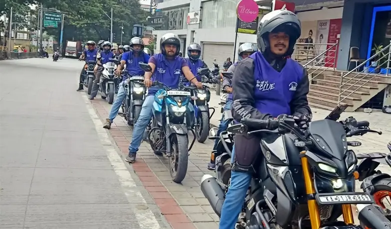 07-07---Bangalore to Perendapalli Hills---25-th-June-2023